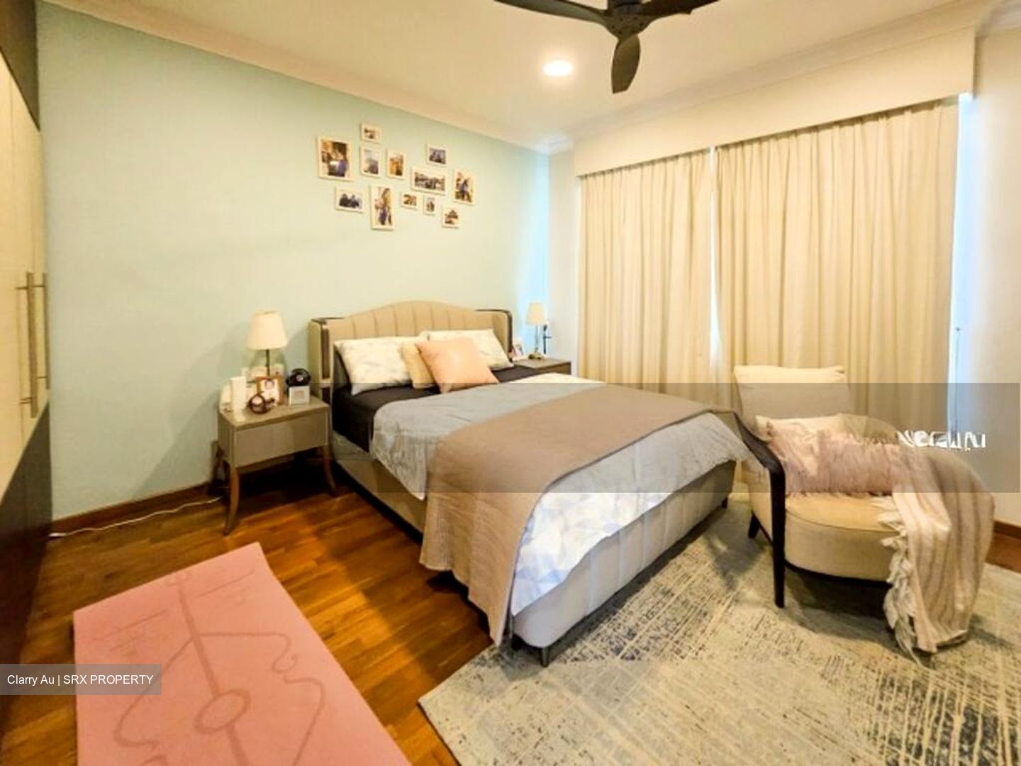 Changi Heights (D17), Semi-Detached #496968981